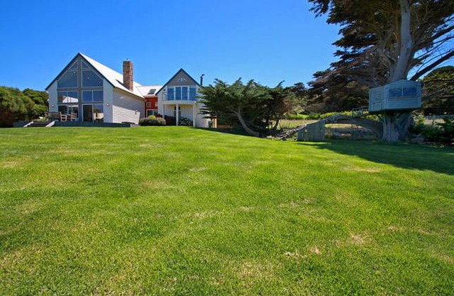 Flinders by the Seaside