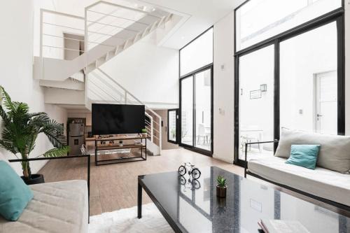 Fliphaus Salvador 5879 'A' 4 Bd BBQ & Pool Palermo