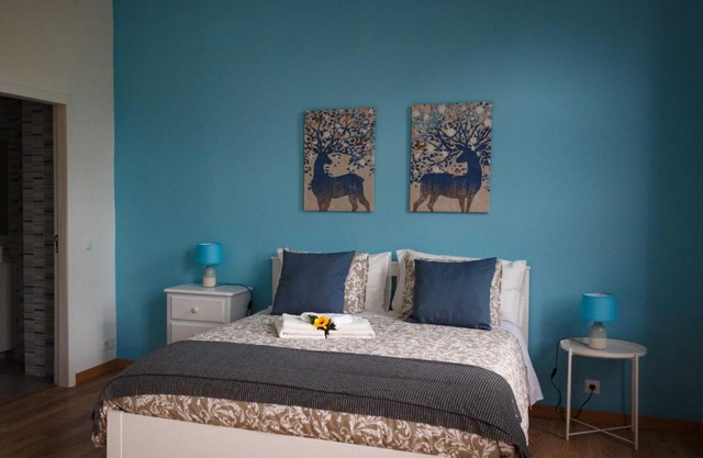 Flor&Fidalgo Guest House