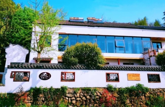 Floral Hotel Yinlu Mountain Villa