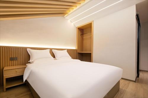 Floral Hotel Yunkexuan