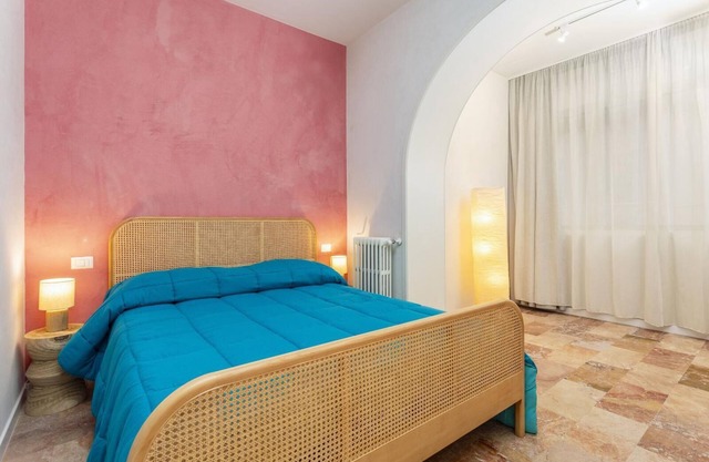 Florio's Guest House Etna