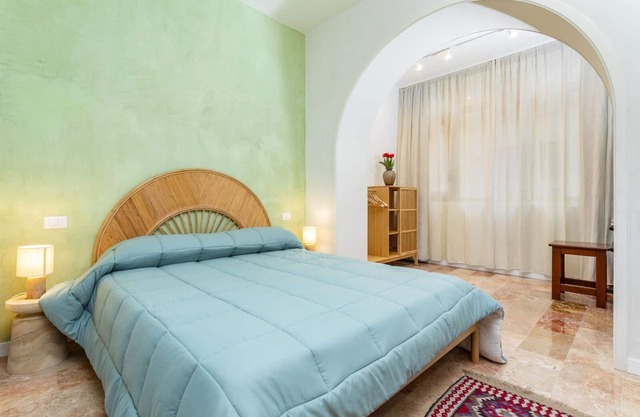 Florio's Guest House Liotru