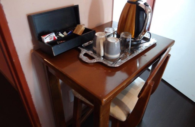 Flossie B&B