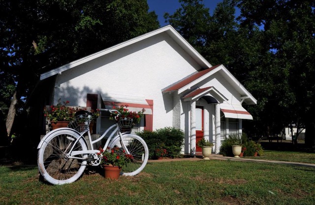 Flossie's Corner Bed & Breakfast