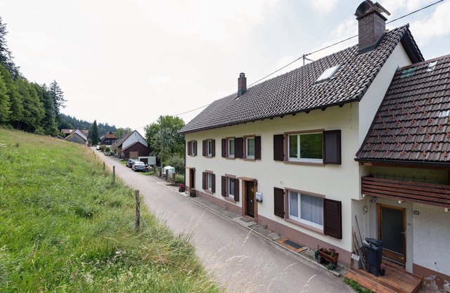 Flucht in Malsburg-Marzell