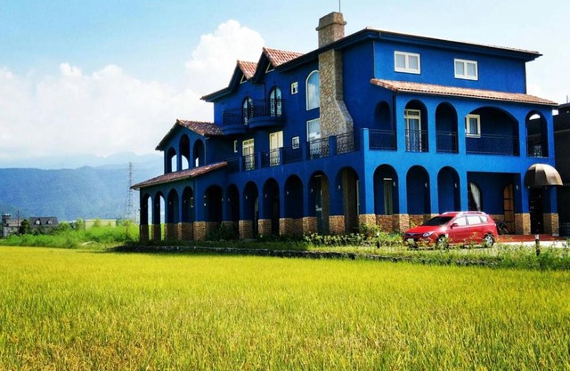 Fly Inn 飛旅宿