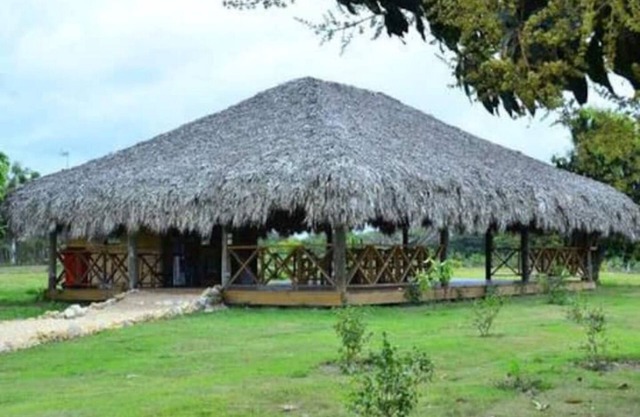 FO-1 Finca Oasis - Rest, Disconnect, Reconnect