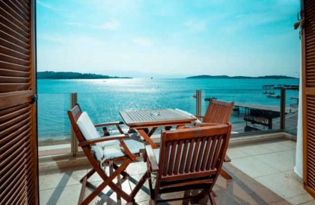 Foca Antik Hotel