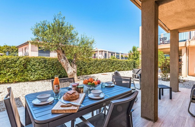 Foce Dell Edera by Interhome
