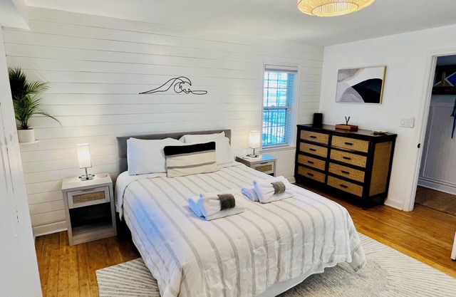 Folly River Condo - Pool/Dock/Balcony with a view!