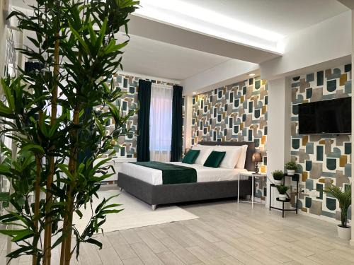 Fondazza Boutique - Apartment