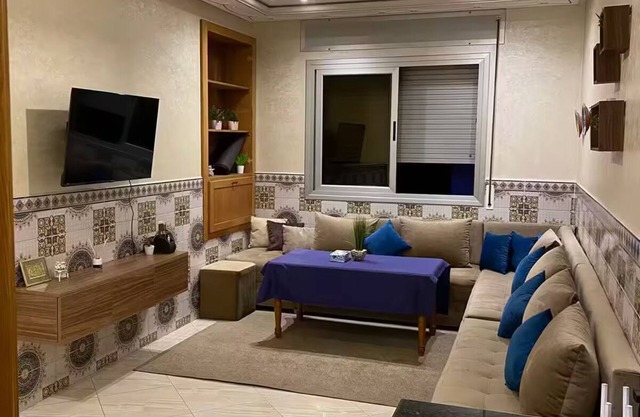 Fontana apartment