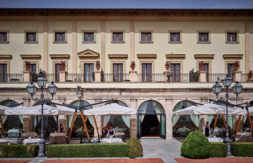 Fonteverde Lifestyle & Thermal Retreat - The Leading Hotels of the World