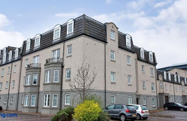 Fonthill Apartments