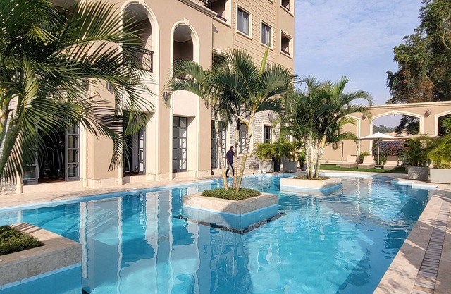 Fontis Residences Hotel