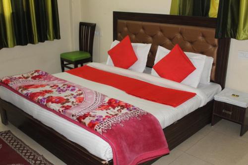 Food Mania Hotel restaurant
