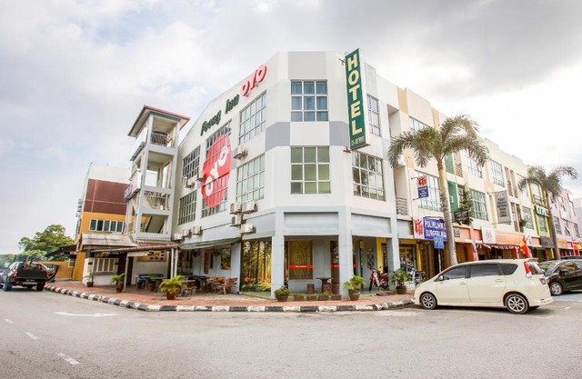 Foong Inn Hotel Banting