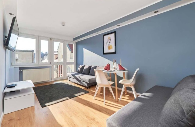 For 6 guests | On Szewska Street, by Market Square