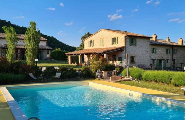 For a restful and relaxing vacation in dreamlike surroundings