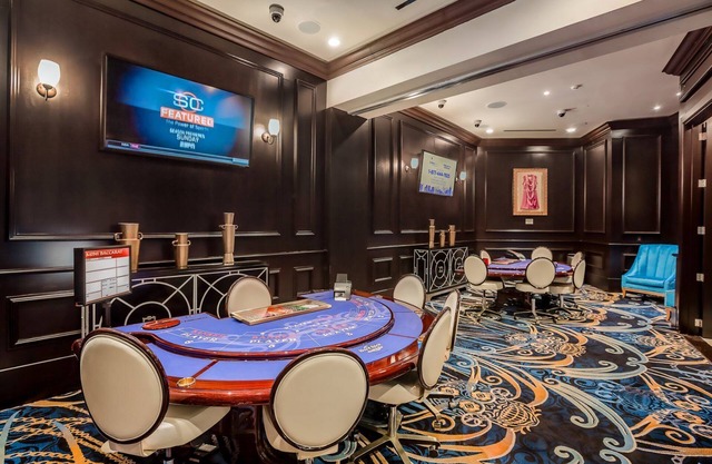 For Casino Players: All-inclusive Beachfront Resort w/13 Pools! | 3 Units