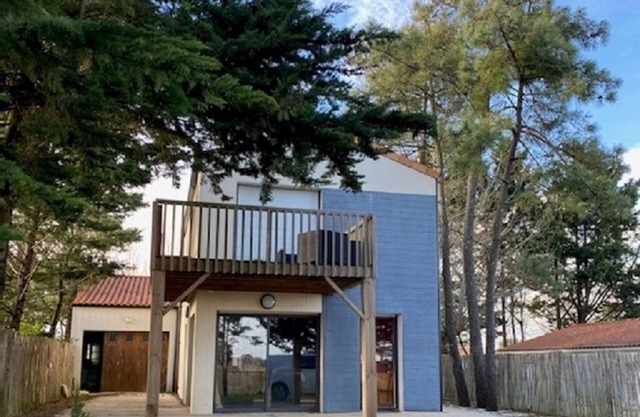For rent villa