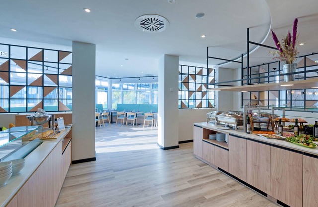 Fora Hotel Hannover by Mercure