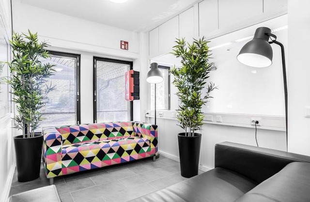 Forenom Hostel Vantaa Aviapolis