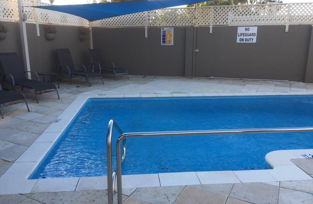 Foreshore Motel