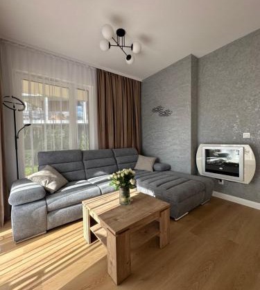 Forest Apartment