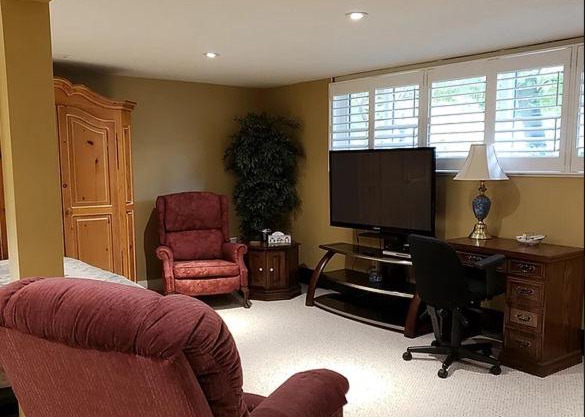 Forest Hill Bed and Breakfast
