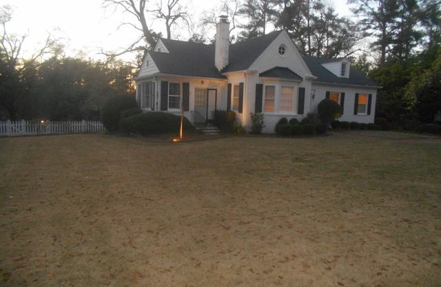 Forest Hills Home Available For Masters