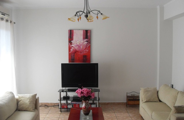 Forest house in Argostoli