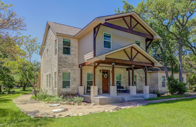 Forest Oasis Retreat *New Home* with Pool