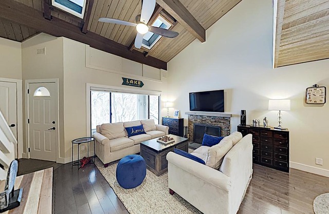 Forest Pines Condo 1 - 46