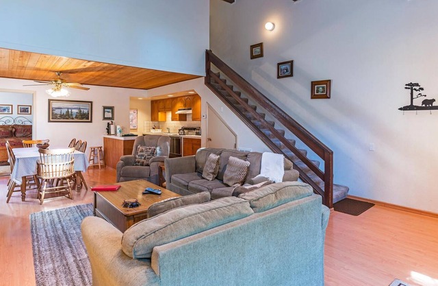 Forest Pines condo # 224 - walk to beaches