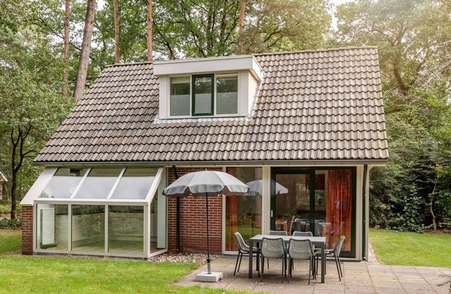 Forest Stay with Shared Pool