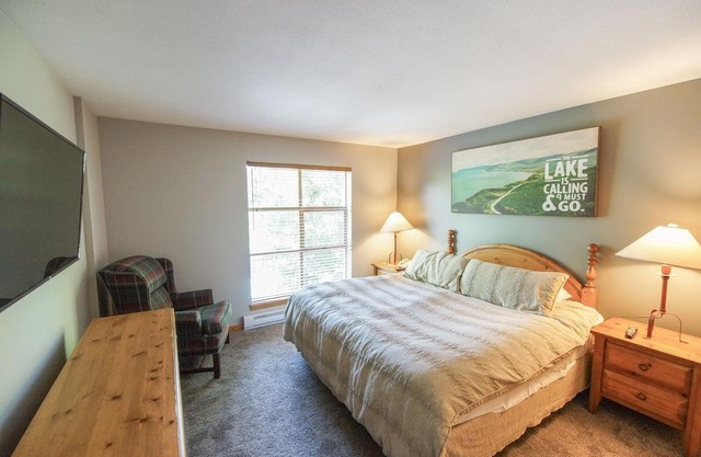 Forest Trails - Easy Ski Access, Private Garage, Free Village Shuttle