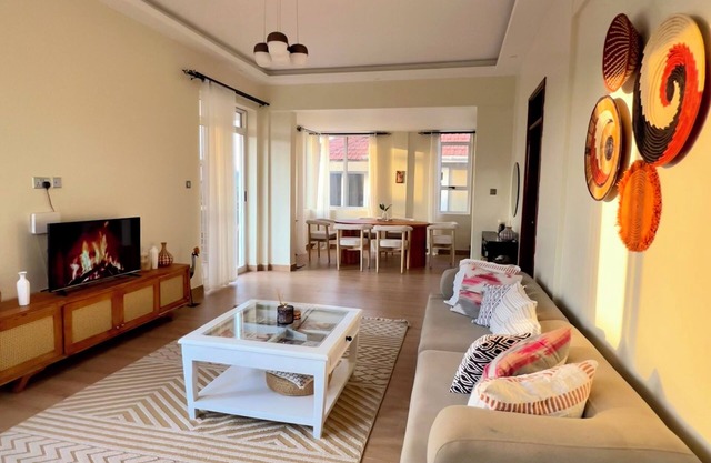 Forest view condo