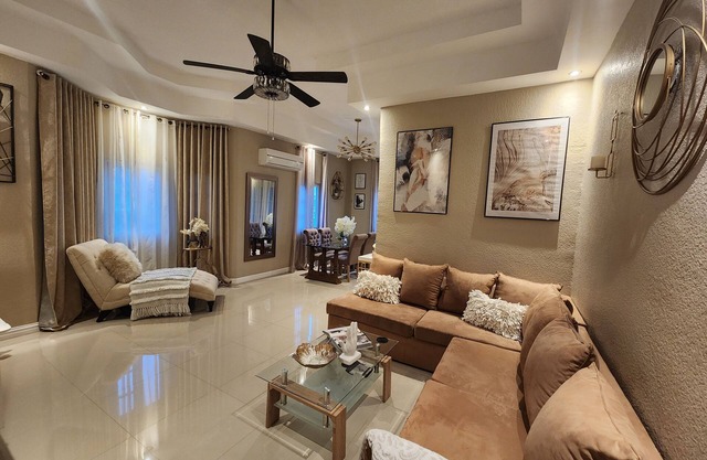 Foresthill luxury apartment