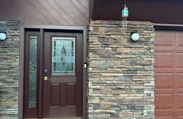Forget Me Not Home in South Anchorage