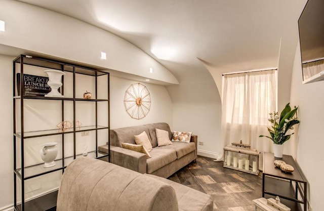 Fori Imperiali Lovely Apartment