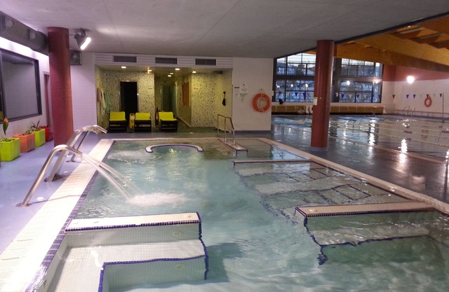 FORMIGAL ORDESA PIRINEO SUITES