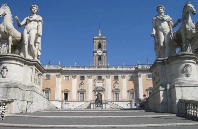 Foro Romano Luxury 2