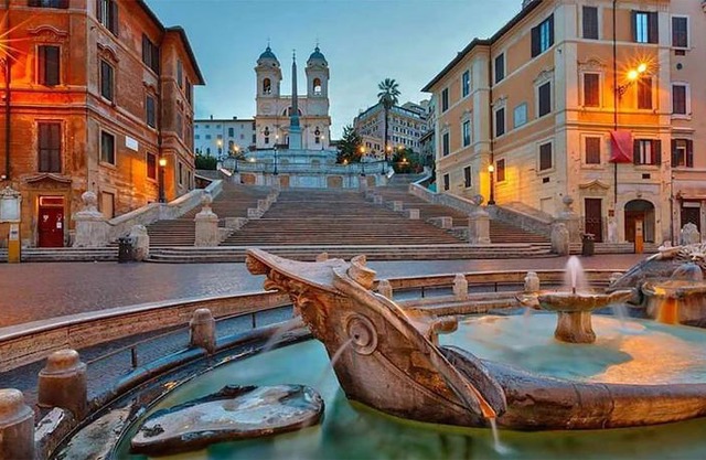 Foro Romano Luxury Suites