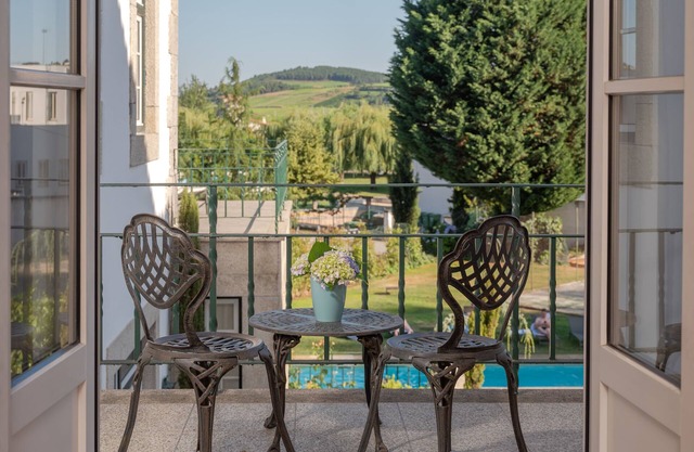 Forrester Essence Douro Hotel