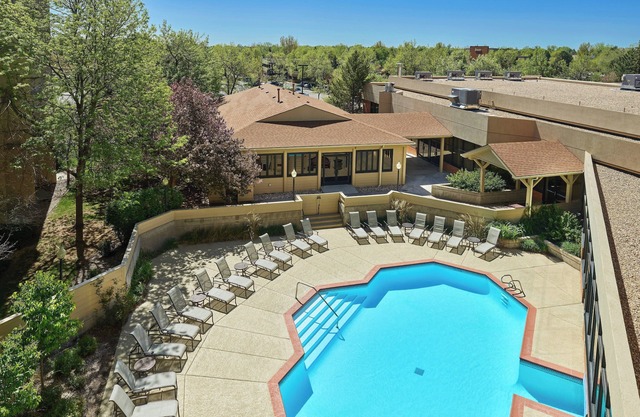 Fort Collins Marriott