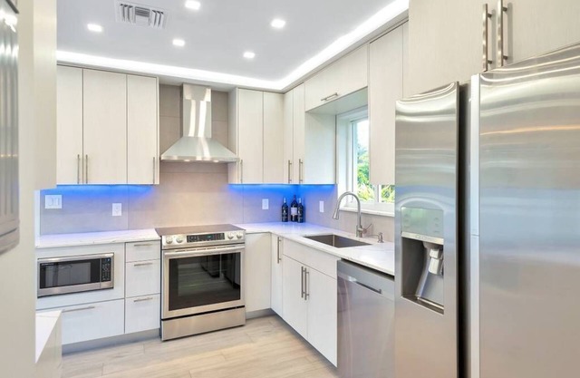 Fort Lauderdale Coral Ridge Luxury Home