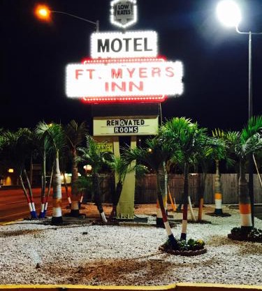Fort Myers Inn