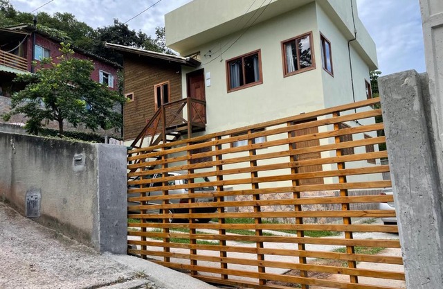 Fortaleza Logde